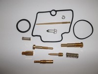 Carburetor Rebuild Kit Honda Cr80 Cr85 Cr 80 85 Rb Big Wheel 1996-2004 Carburetor Rebuild Kit Honda Cr80 Cr85 Cr 80 85 Rb Big Wheel 1996-2004
