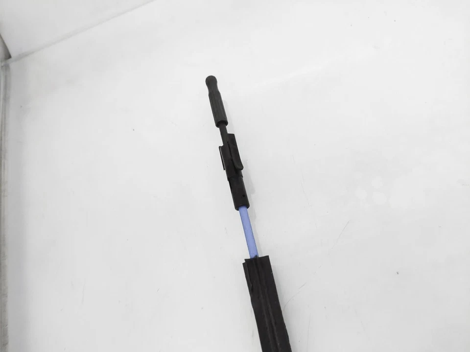 Actuador de cierre de cerradura de puerta derecha pasajero trasero mercedes-benz c300 2008-2012 Foto 4 de 4