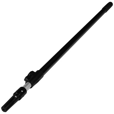 LEVEL5 Drywall 48''- 87'' Extendable Skimming Blade Handle | 4-943