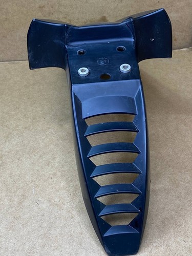 KTM 640 690 950 990 Supermoto SM R front fender ACERBID 62508010000 Damage - Picture 7 of 10