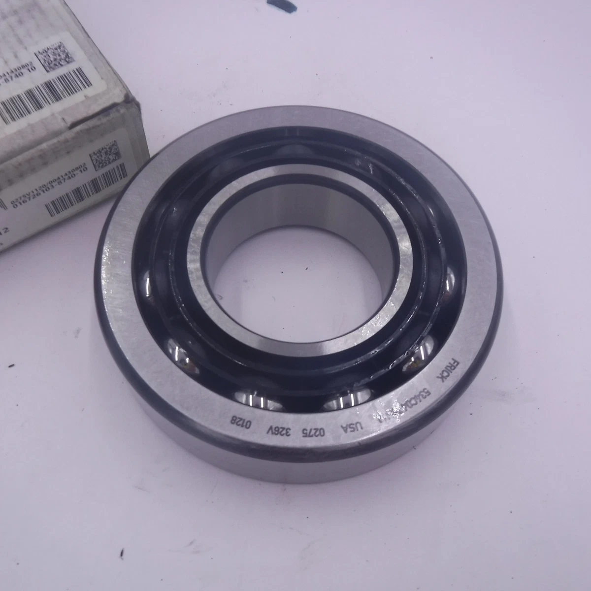 Frick 534C0478H12 Angular Contact Bearing 0275V1120/0041430802 | eBay