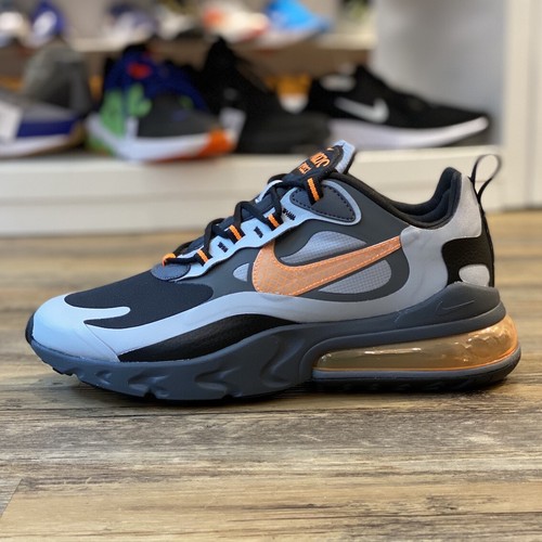 Nike Air Max 270 React Gr.45,5 grau 