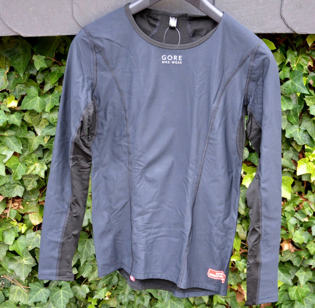 Windstopper unterhemd Clearance