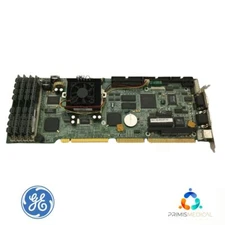 GE OEC Miniview 6800 00-879119 C-Arm DC Distribution Board