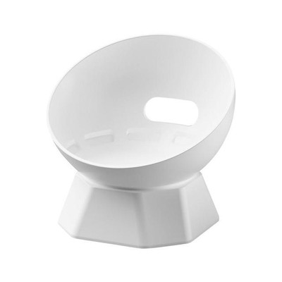 For Echo Dot 5/4 generation Desktop Stand For Echo Dot4 Silicone Stand Base New