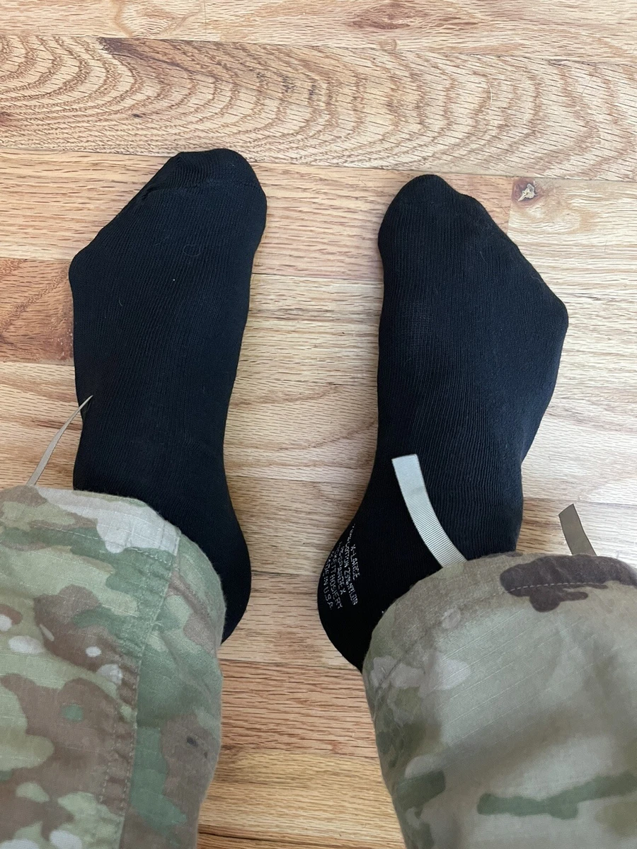 Nylon boot best sale socks