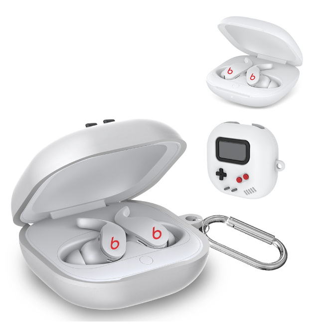 For Magic Sound Beats Fit Pro Earphone Protection Case Game Machine Cover Parts