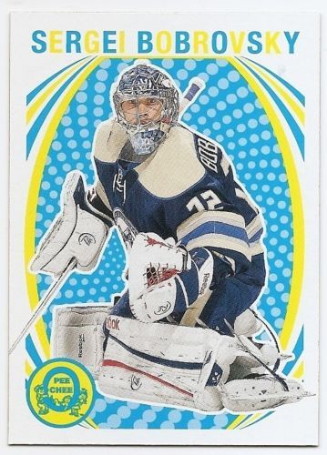 13/14 O-PEE-CHEE RETRO VARIATION Hockey (#61-90) U-Pick from List - Picture 9 of 16