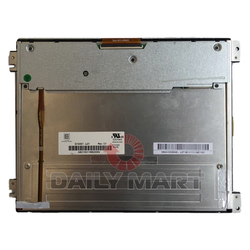 New In Box CHIMEI G104S1-L01 10.4 inch LCD LED Panel
