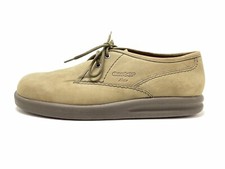 Ganter Halbschuh Schnürschuh Komfortschuh Herren Grün EU 39 UK 6