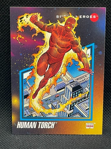 1992 Impel Marvel Universe Series 3 - You Pick! You Choose! - Complete your Set - Picture 57 of 185