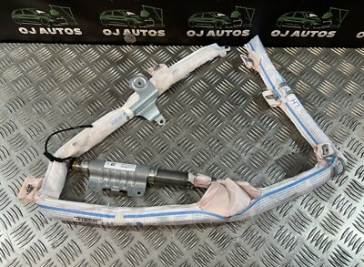 Module Rideau De Toit Gauche Mini Cooper F55 - Référence 7315039 - Occasion