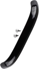 Swess 5304477398 Microwave Door Handle for Frigi-Daire Fits 5304477398 FFMV162LS