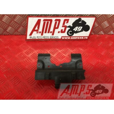 Kunststoffabdeckung 2 Kawasaki Versys 650 2007 bis 2009