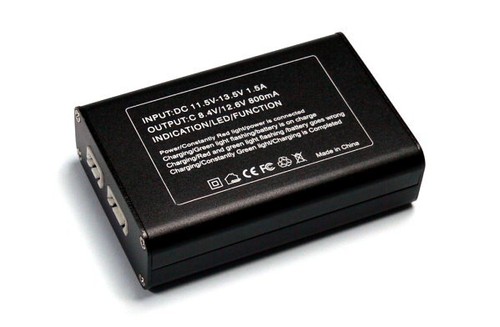 KDS Model 2-3 Cell Li-Polymer Battery R/C Hobby Balance Charger BC027 - Picture 4 of 5