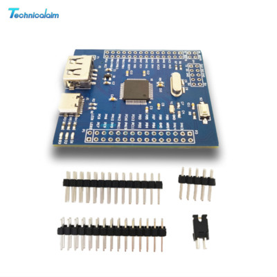 CH32V103R8T6_Mini Development Board 32-bit Risc-v Microcontroller Dev Board-