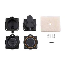 HiBlow Hp-80 Hp-60 Chamber Block Diaphragm Septic Air Pump Rebuild Repair Kit