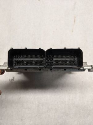 Used Engine Control Module (ECM) fits: 2015 Kia Optima Electronic Control Module