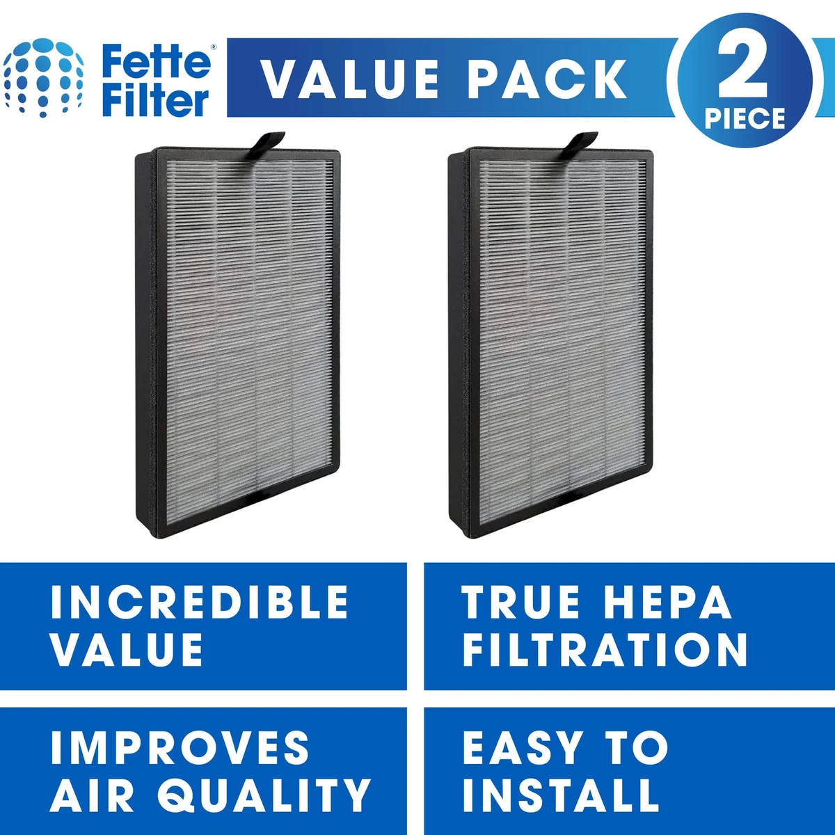 Inofia air sale purifier filter replacement