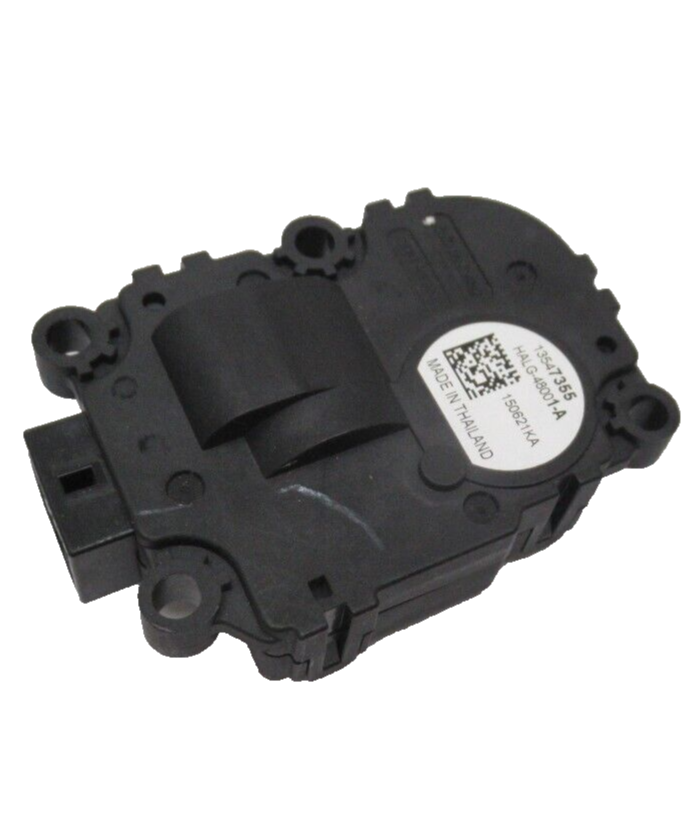 HVAC Blend Door Actuator Cadillac Escalade Chevrolet Corvette 