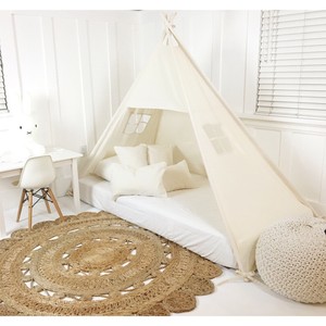 play tent canopy bed