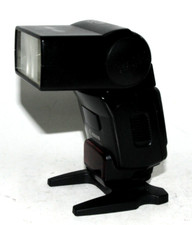 Canon Speedlite 420EX Camera Flash