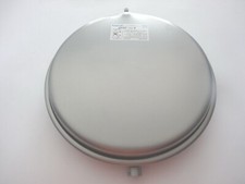 Vaso espansione 8 LT Caldaie Immergas 1010253 Eolo Extra@, Eolo Maior@  Victrix