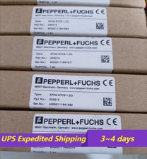 NEW KFD2-STC5-1.2O barrier