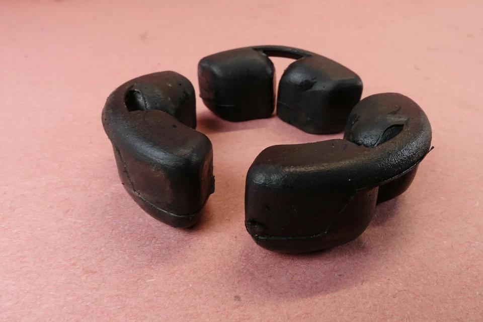 BMW K1200LT K1200 LT 1999-2004 buje de piñón de transmisión automática Foto 2 de 3