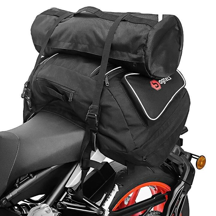 Tail Seat Bag X50 X51 for KTM 790 390 125 Duke