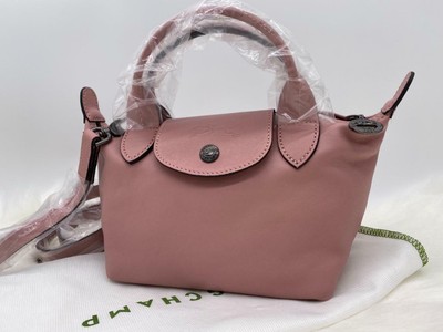 longchamp extra small le pliage