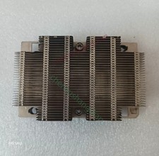 Original Dell R640/R740 Server CPU Cooler 0F8NV with dock