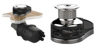Lewmar VX3 Ankerwinde 12 / 24 V 1500 Watt Mit Und Ohne Spillkopf Boot