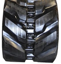 (2-Tracks) WACKER NEUSON Rubber Track 2702-RD-SLR 2800 300x52.5x74 30052574