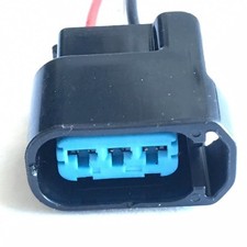 1 Ignition Coil Connector Plug For HONDA CIVIC CRV S2000 ACURA RSX K Series