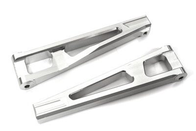 Machined Front Upper Suspension Arms for Arrma 1/8 Kraton 6S BLX V5 ARA330655