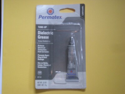 Permatex 81150 Dielectric Tune-Up Grease   .33oz ##