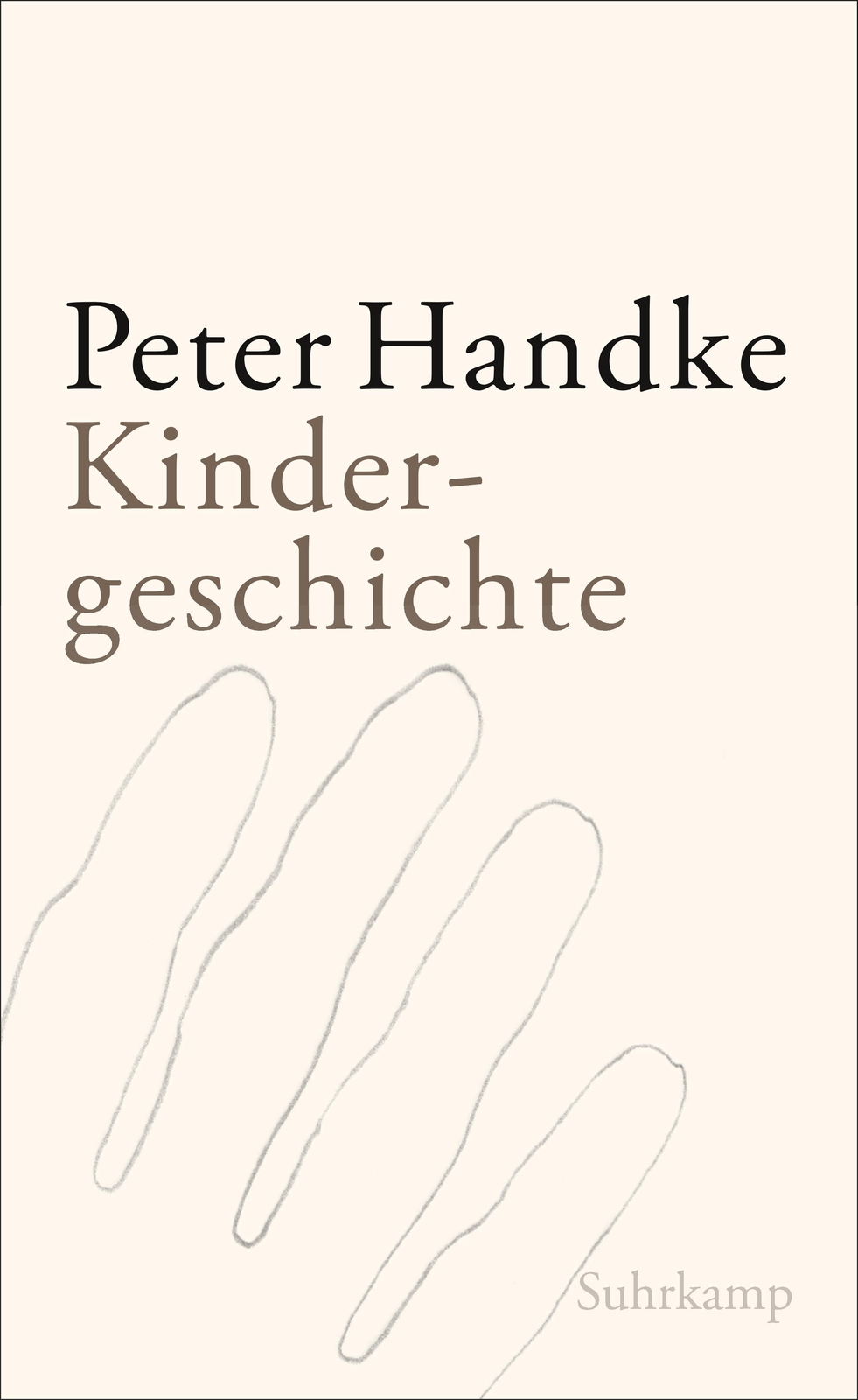 Thumbnail - Kindergeschichte Peter Handke