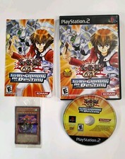 Yu-Gi-Oh GX: The Beginning of Destiny Sony Pl...