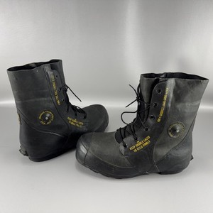か*ん様 バニーブーツ bunny boots 80s U.S.Army バニーブーツ