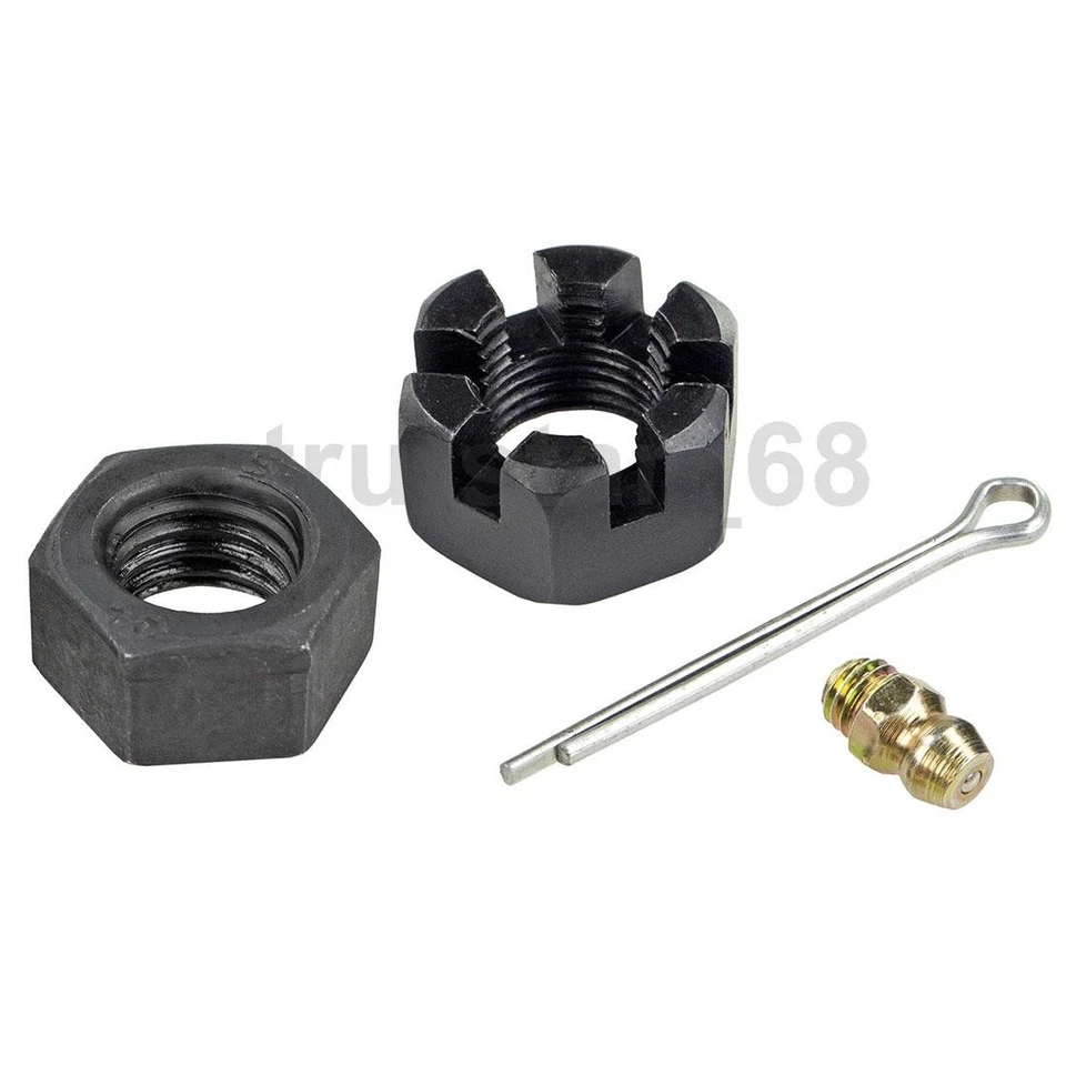 2 个前外扎杆末端适用于本田 CR-V 2.0L 本田思域 1.5L 1.6L_ — 第 4/4 张图片