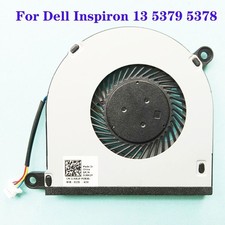 For  Inspiron 13 5379 5378 fan CPU Cooling Cooler Fan 01rx2p 1rx2p iz