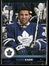 2017-18 Upper Deck Nazem Kadri #175 Toronto Maple Leafs