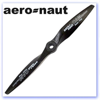 Aero=naut 15x14 CAM-Carbon Power Propeller