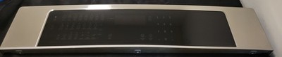 ELECTROLUX  OVEN   EW30EW55PSC   COMPLETE TOUCH CONTROL PANEL 30-DAY WARRANTY