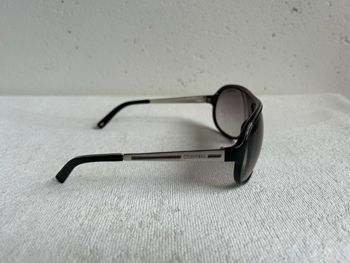 Occhiali da Sole - Carrera 125 Rush RMG N3 - Nero e Argento - Foto 5 di 7