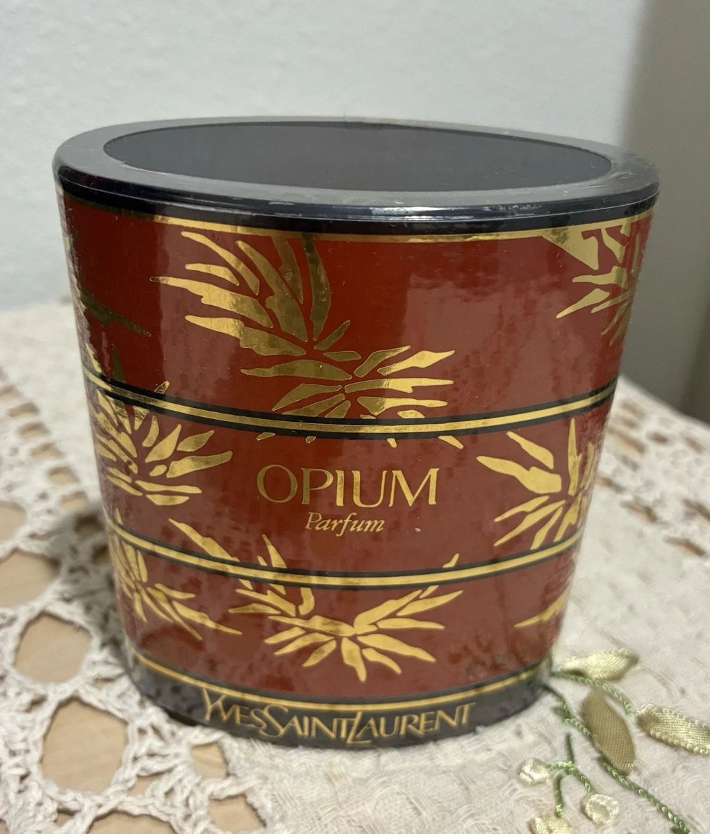 Yves Saint Laurent Opium Fluid Fragrances for Women for sale - eBay