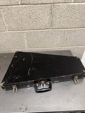 Vintage Premier Engineer 22 Note Glockenspiel Tuned Steel Bar Set Cased