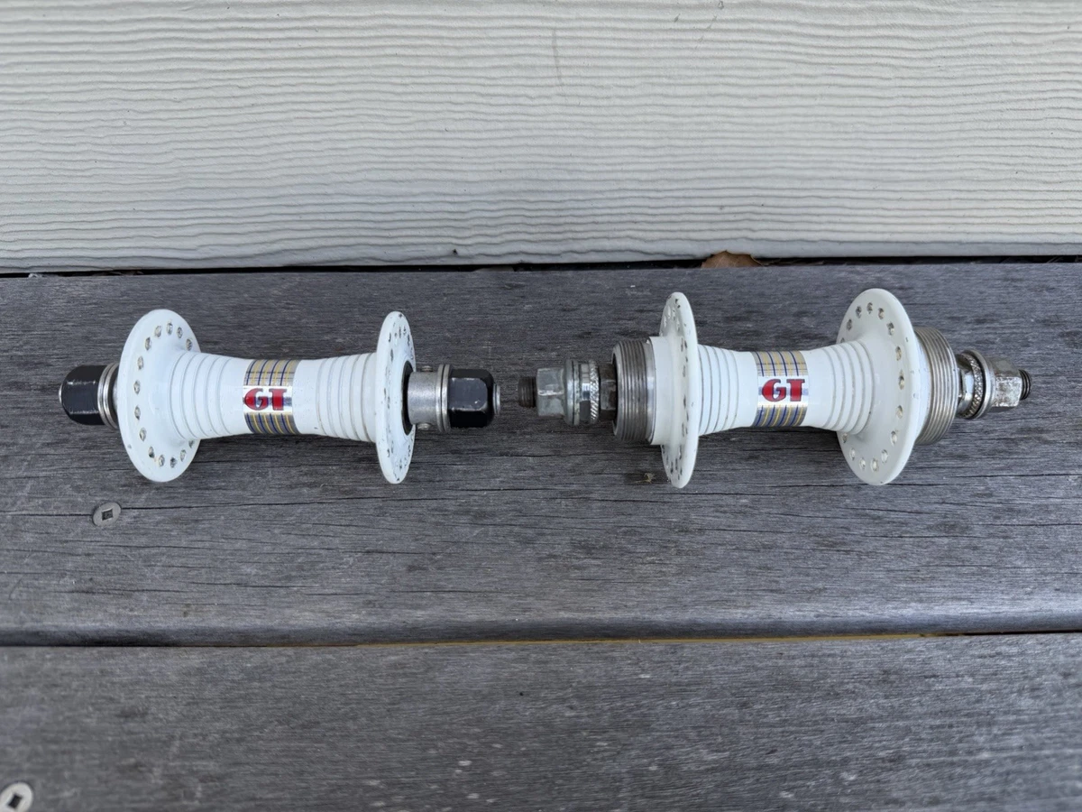 GT Bicycles Hub Vintage Bike Parts for sale | eBay