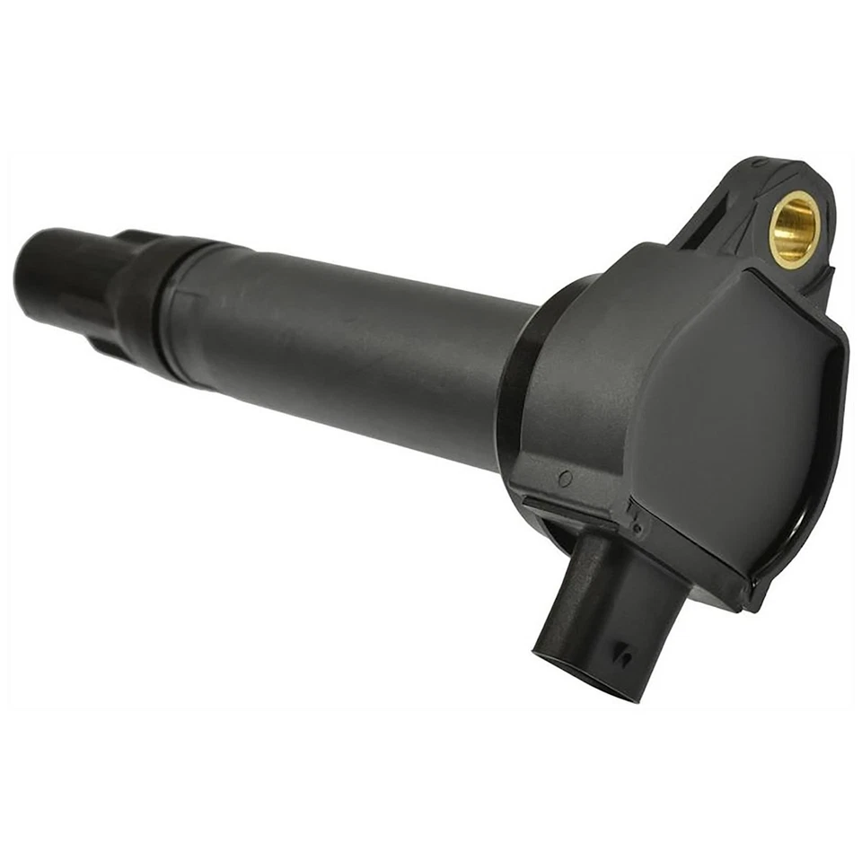 SET-SIUF502T-6 Set of 6 Ignition Coils for VW Dodge Nitro Charger Grand Caravan - Image 3 of 3